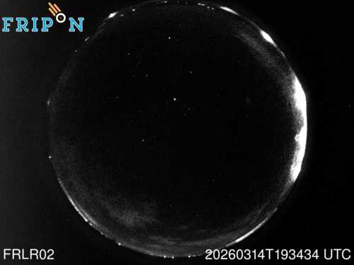 Full size capture Cailhavel (FRLR02) 2026-03-14 19:34:34 Universal Time