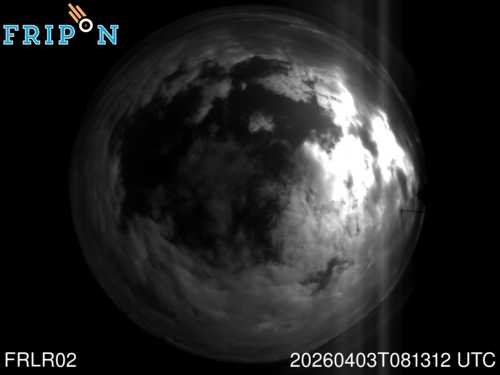 Full size capture Cailhavel (FRLR02) 2026-04-03 08:13:12 Universal Time