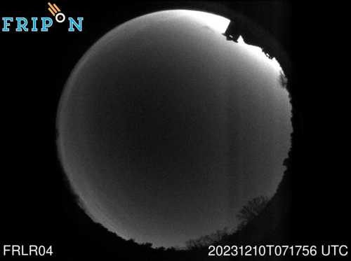 Full size capture Le Bleymard (FRLR04) 2023-12-10 07:17:56 Universal Time