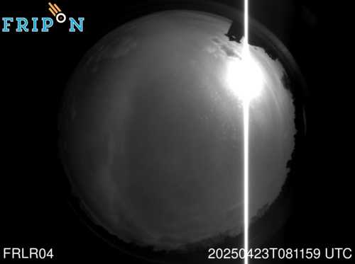 Full size capture Le Bleymard (FRLR04) 2025-04-23 08:11:59 Universal Time