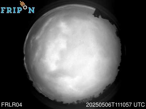 Full size capture Le Bleymard (FRLR04) 2025-05-06 11:10:57 Universal Time