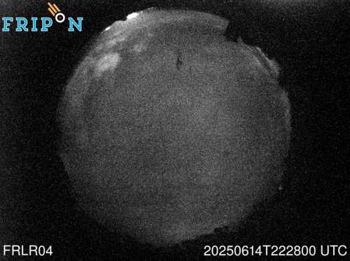 Full size capture Le Bleymard (FRLR04) 2025-06-14 22:28:00 Universal Time