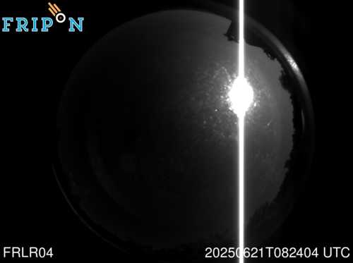 Full size capture Le Bleymard (FRLR04) 2025-06-21 08:24:04 Universal Time