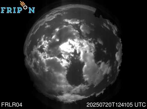 Full size capture Le Bleymard (FRLR04) 2025-07-20 12:41:05 Universal Time