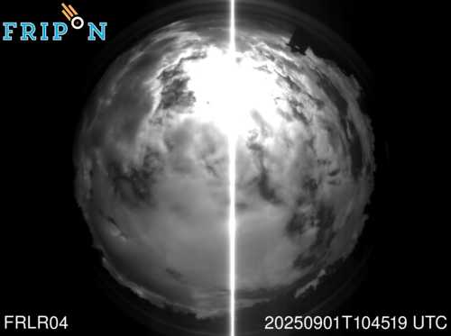 Full size capture Le Bleymard (FRLR04) 2025-09-01 10:45:19 Universal Time