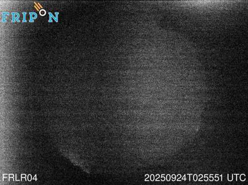 Full size capture Le Bleymard (FRLR04) 2025-09-24 02:55:51 Universal Time