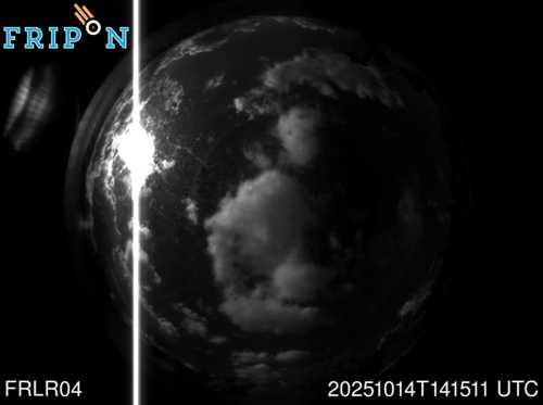 Full size capture Le Bleymard (FRLR04) 2025-10-14 14:15:11 Universal Time