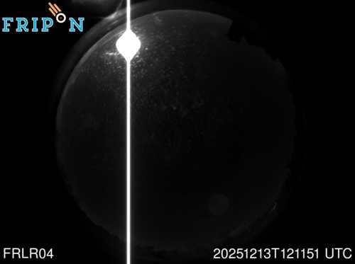 Full size capture Le Bleymard (FRLR04) 2025-12-13 12:11:51 Universal Time