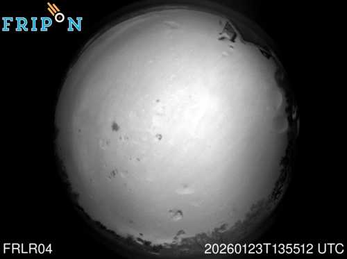 Full size capture Le Bleymard (FRLR04) 2026-01-23 13:55:12 Universal Time