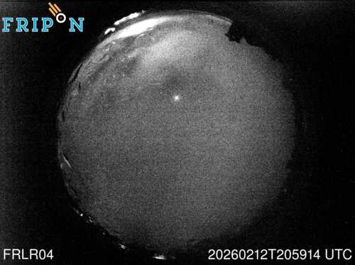 Full size capture Le Bleymard (FRLR04) 2026-02-12 20:59:14 Universal Time