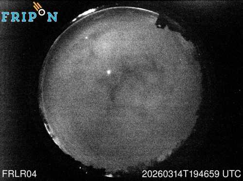 Full size capture Le Bleymard (FRLR04) 2026-03-14 19:46:59 Universal Time