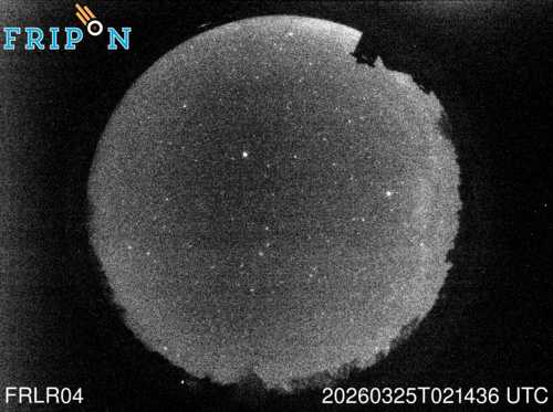 Full size capture Le Bleymard (FRLR04) 2026-03-25 02:14:36 Universal Time