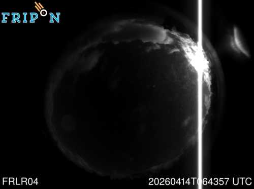 Full size capture Le Bleymard (FRLR04) 2026-04-14 06:43:57 Universal Time