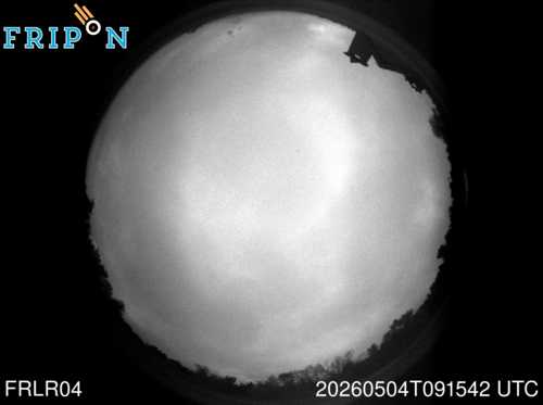 Full size capture Le Bleymard (FRLR04) 2026-05-04 09:15:42 Universal Time