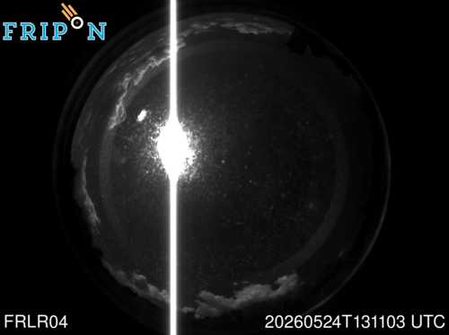 Full size capture Le Bleymard (FRLR04) 2026-05-24 13:11:03 Universal Time