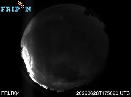 Full size capture Le Bleymard (FRLR04) 2026-06-28 17:50:20 Universal Time