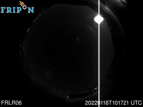 Full size capture Mantet (FRLR06) 2022-01-18 10:17:21 Universal Time