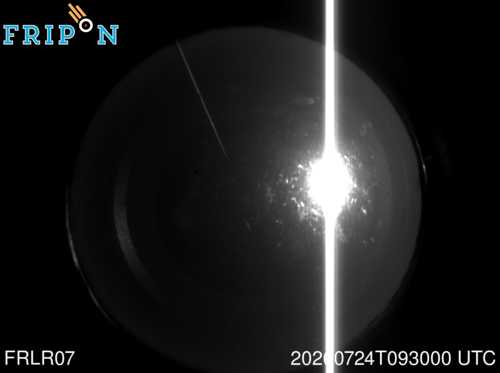 Full size capture Bizanet (FRLR07) 2026-07-24 09:30:00 Universal Time