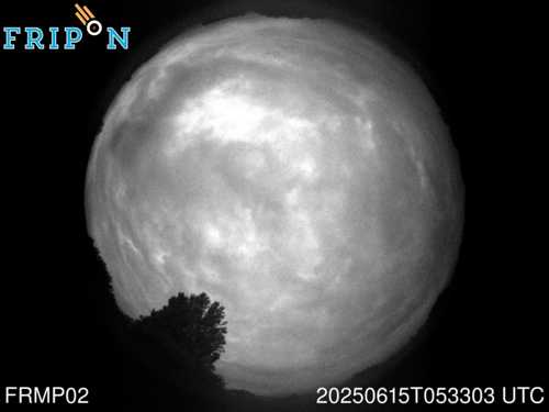Full size capture Toulouse (FRMP02) 2025-06-15 05:33:03 Universal Time