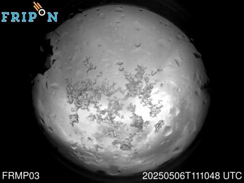 Full size capture Guzet (FRMP03) 2025-05-06 11:10:48 Universal Time