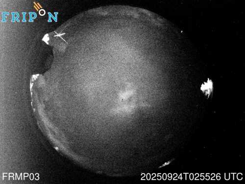 Full size capture Guzet (FRMP03) 2025-09-24 02:55:26 Universal Time