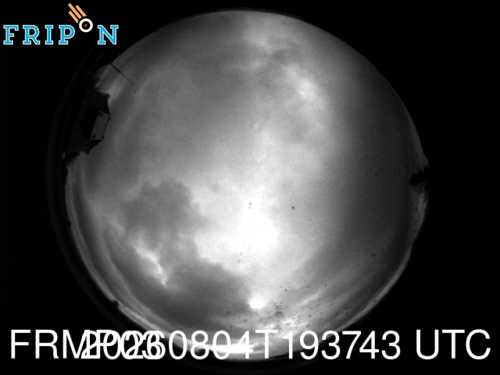 Full size capture Guzet (FRMP03) 2026-08-04 19:37:43 Universal Time
