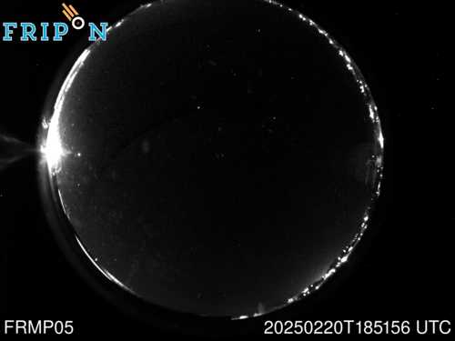 Full size capture Cahors (FRMP05) 2025-02-20 18:51:56 Universal Time