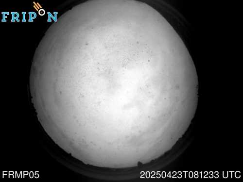 Full size capture Cahors (FRMP05) 2025-04-23 08:12:33 Universal Time