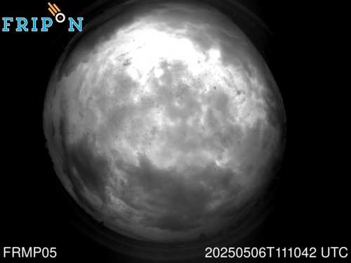 Full size capture Cahors (FRMP05) 2025-05-06 11:10:42 Universal Time