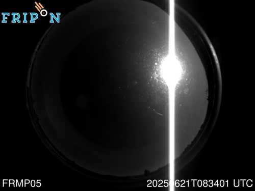 Full size capture Cahors (FRMP05) 2025-06-21 08:34:01 Universal Time