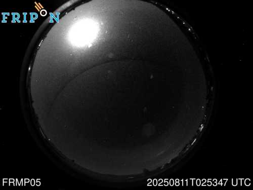 Full size capture Cahors (FRMP05) 2025-08-11 02:53:47 Universal Time