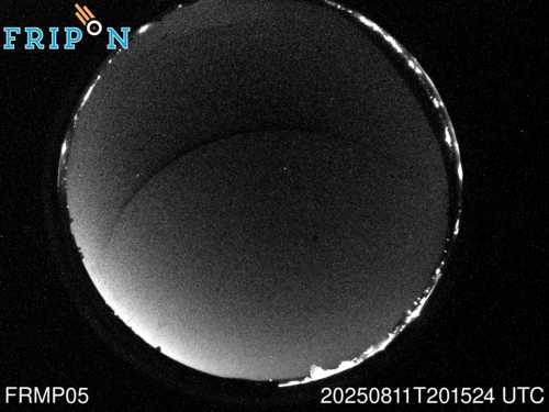Full size capture Cahors (FRMP05) 2025-08-11 20:15:24 Universal Time