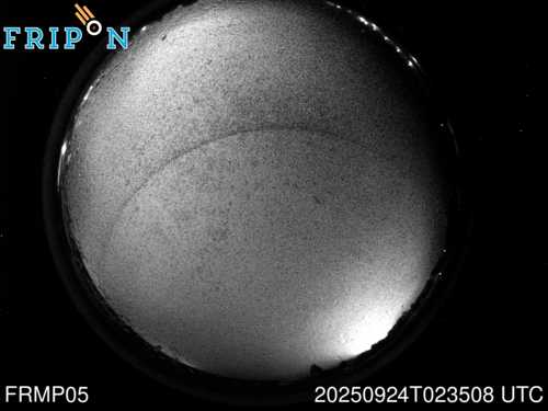 Full size capture Cahors (FRMP05) 2025-09-24 02:35:08 Universal Time