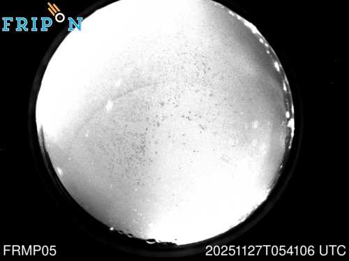 Full size capture Cahors (FRMP05) 2025-11-27 05:41:06 Universal Time