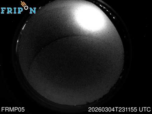 Full size capture Cahors (FRMP05) 2026-03-04 23:11:55 Universal Time