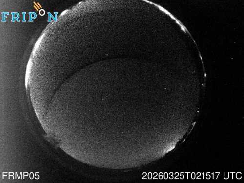 Full size capture Cahors (FRMP05) 2026-03-25 02:15:17 Universal Time