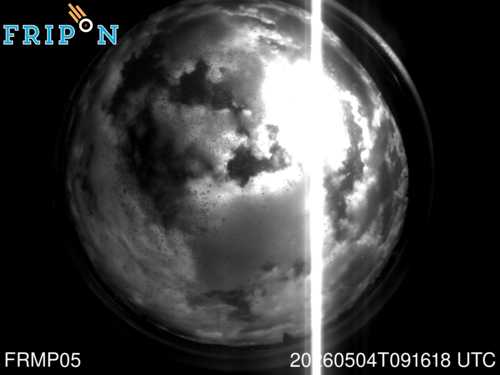 Full size capture Cahors (FRMP05) 2026-05-04 09:16:18 Universal Time