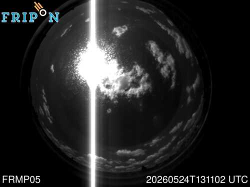 Full size capture Cahors (FRMP05) 2026-05-24 13:11:02 Universal Time