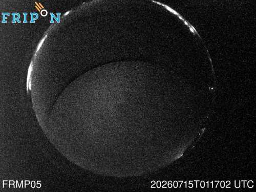 Full size capture Cahors (FRMP05) 2026-07-15 01:17:02 Universal Time