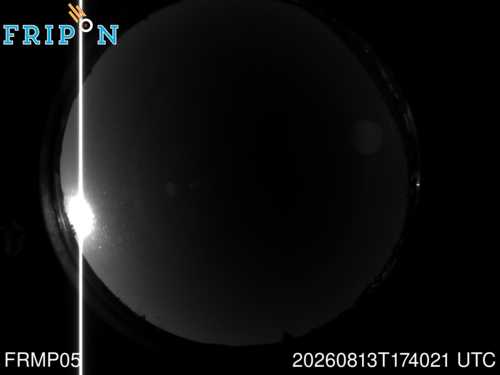 Full size capture Cahors (FRMP05) 2026-08-13 17:40:21 Universal Time