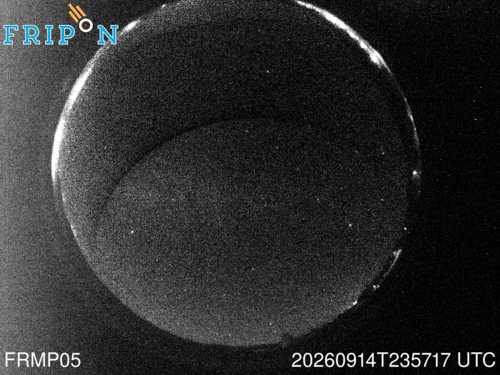 Full size capture Cahors (FRMP05) 2026-09-14 23:57:17 Universal Time