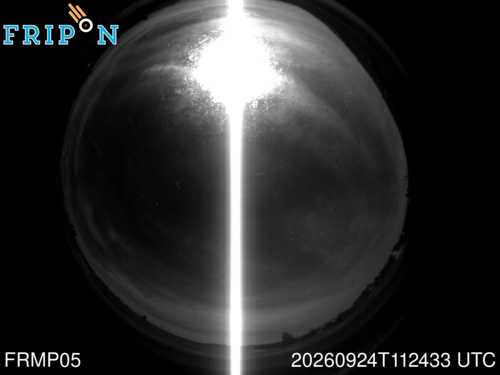Full size capture Cahors (FRMP05) 2026-09-24 11:24:33 Universal Time