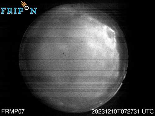 Full size capture Onet-le-Château (FRMP07) 2023-12-10 07:27:31 Universal Time