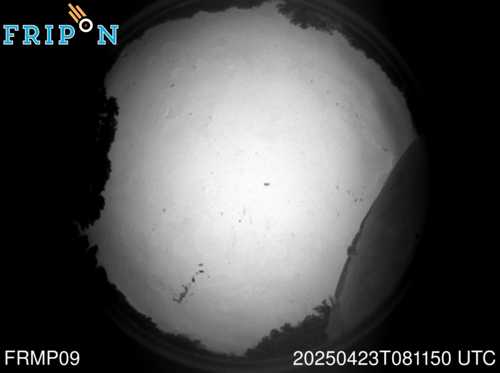 Full size capture Mauroux - 2 (FRMP09) 2025-04-23 08:11:50 Universal Time