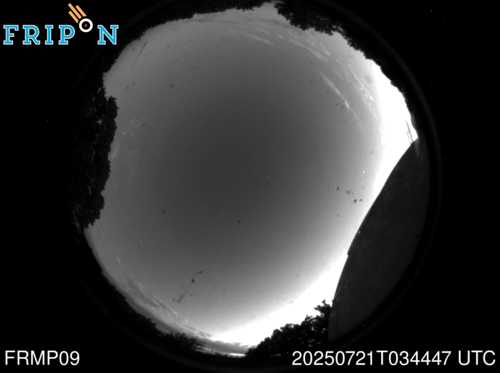 Full size capture Mauroux - 2 (FRMP09) 2025-07-21 03:44:47 Universal Time