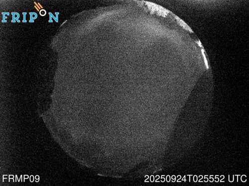 Full size capture Mauroux - 2 (FRMP09) 2025-09-24 02:55:52 Universal Time