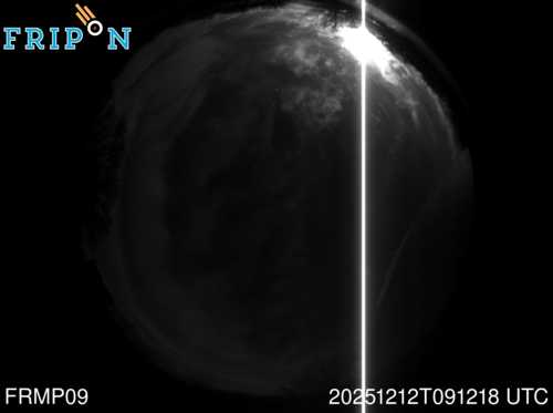 Full size capture Mauroux - 2 (FRMP09) 2025-12-12 09:12:18 Universal Time