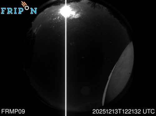 Full size capture Mauroux - 2 (FRMP09) 2025-12-13 12:21:32 Universal Time