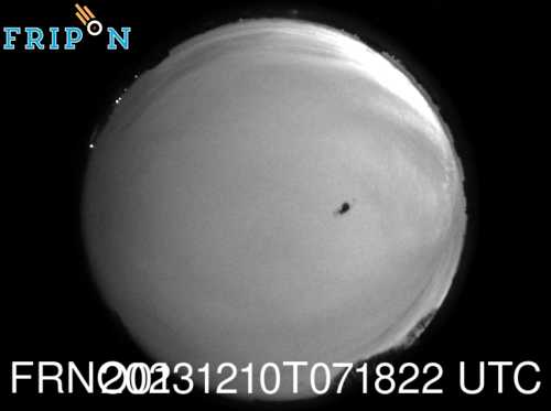 Full size capture Querqueville (FRNO01) 2023-12-10 07:18:22 Universal Time