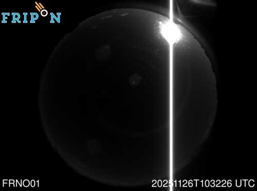 Full size capture Querqueville (FRNO01) 2025-11-26 10:32:26 Universal Time